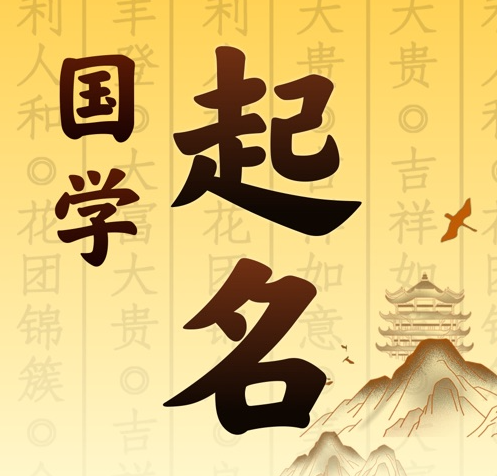 漳浦国学起名 人工起名一对一